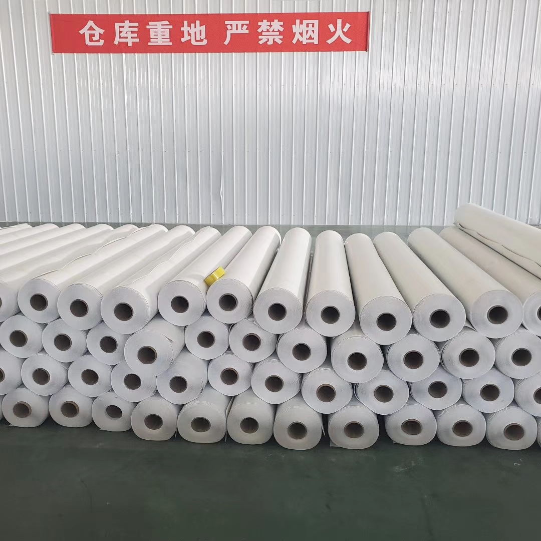 非瀝青基防水卷材(圖8)