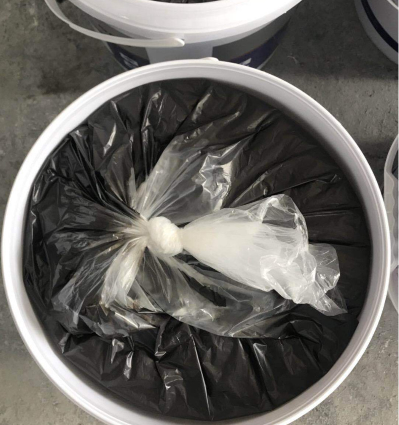 噴涂速凝橡膠瀝青防水涂料(圖6)