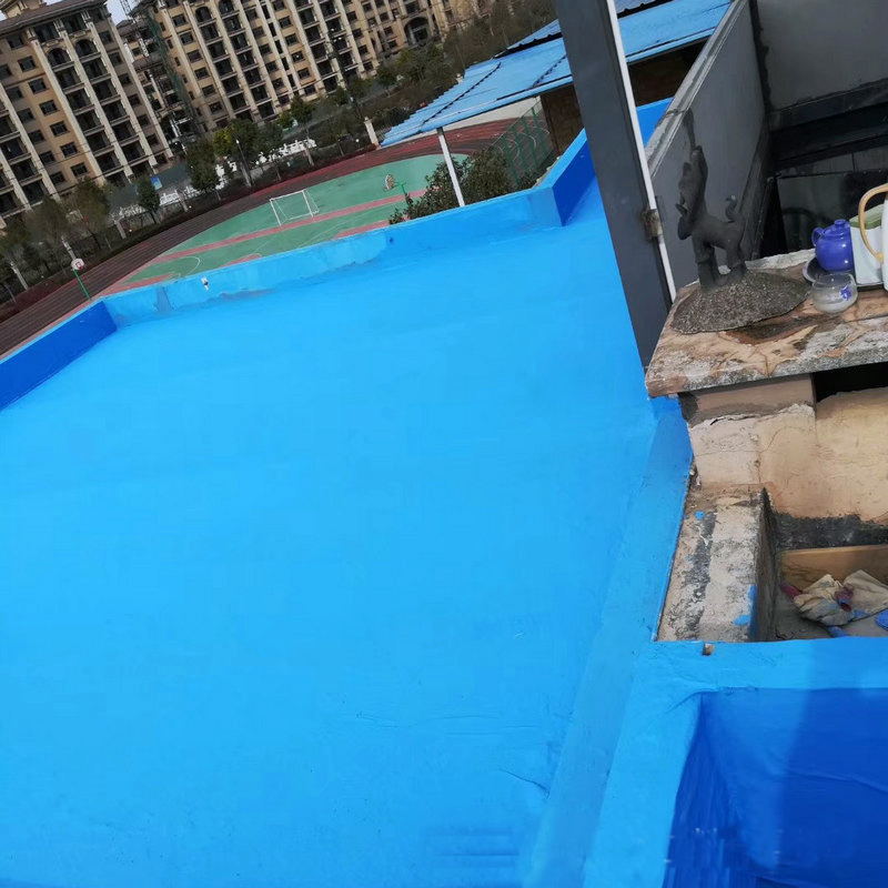 單組份聚氨酯防水涂料(圖6)